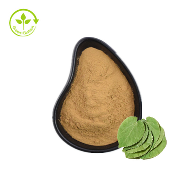 Polvo herbario del extracto del Epimedium del ingrediente del extracto 10%Icariin del Epimedium