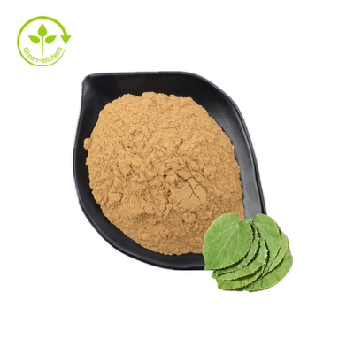 El extracto córneo de la mala hierba de la cabra de Sagittatum del mejor precio pulveriza el extracto del Epimedium del 10% el 60% el 98% Icariin