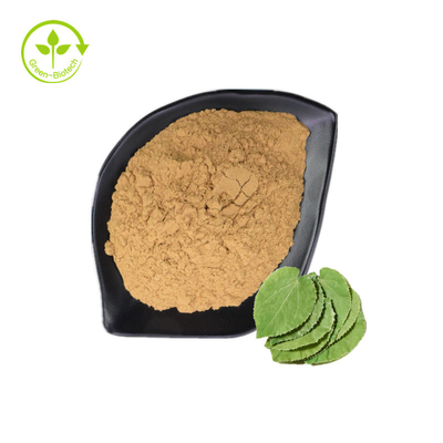 El extracto córneo de la mala hierba de la cabra de Sagittatum del mejor precio pulveriza el extracto del Epimedium del 10% el 60% el 98% Icariin