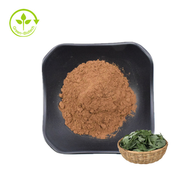 El uso del extracto del Epimedium para el extracto del Epimedium de la atención sanitaria de los hombres pulveriza Icariin 10-1