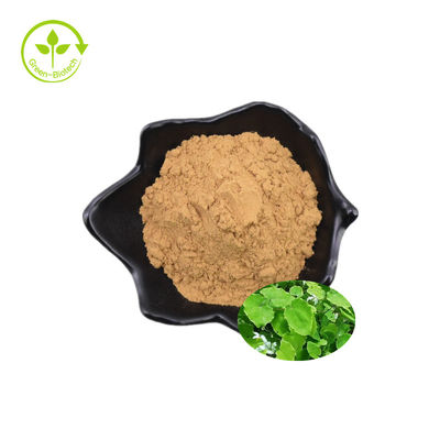 Extracto córneo puro caliente Icariin el 50% el 60% del Epimedium del extracto de la cabra del extracto el 100% del Epimedium de la venta