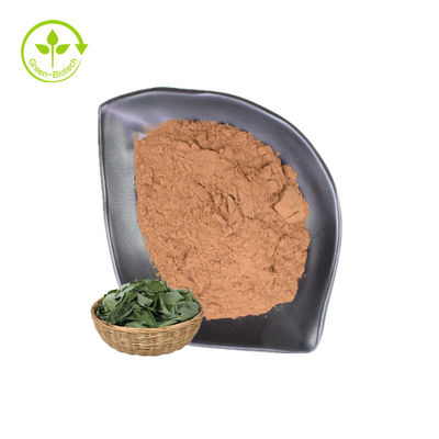 Mejor polvo de alta calidad Icariin del extracto del Epimedium del precio