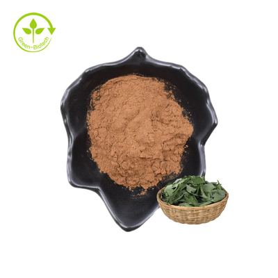 Polvo con mejores ventas del Epimedium P.E. el 20% Lcariin del extracto de la planta con CLAR