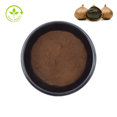 Extracto negro natural al por mayor del ajo con un mejor precio