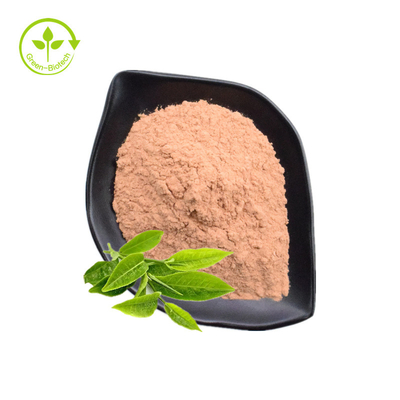 El precio al por mayor de alta calidad del polvo del extracto del té negro del instante modificó a Logo Instant Black Tea Powder para requisitos particulares de empaquetado