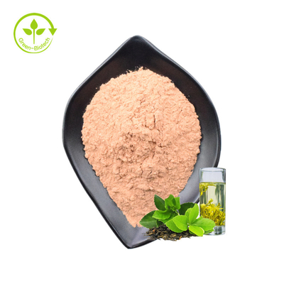 Las ayudas con el extracto inmediato soluble del té verde de China de la categoría alimenticia de la pérdida de peso pulverizan el polvo natural del té verde