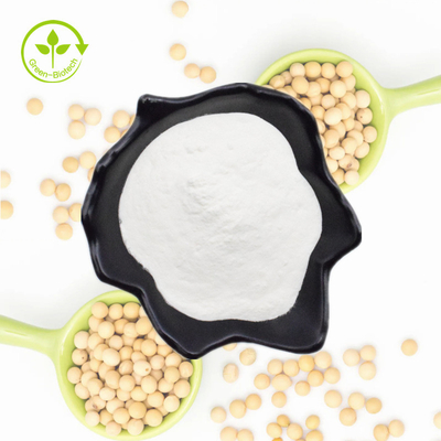 Extracto de soja fermentada Polvo de extracto de natto orgánico Polvo de enzimas de nattoquinasa