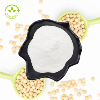 Extracto de soja fermentada Polvo de extracto de natto orgánico Polvo de enzimas de nattoquinasa