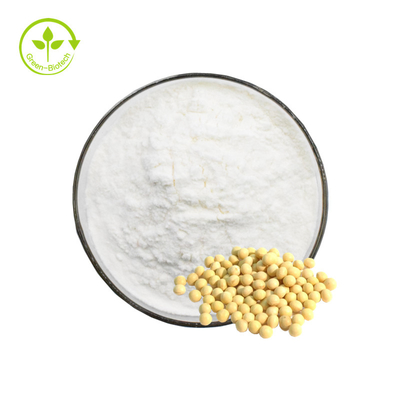 bulto del polvo de la fosfatidilserina del extracto el 20% el 50% el 70% de la soja 25kg/Drum