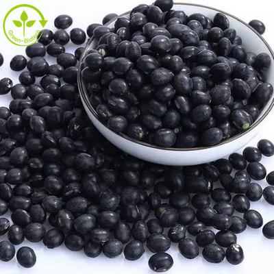 Extracto de piel de frijoles negros 10% de antocianinas Colorante vegetal Polvo de piel de frijoles negros