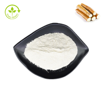 CAS 512-04-9 Extracto de ñame silvestre en polvo 95% 98% Diosgenina