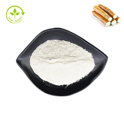 CAS 512-04-9 Extracto de ñame silvestre en polvo 95% 98% Diosgenina
