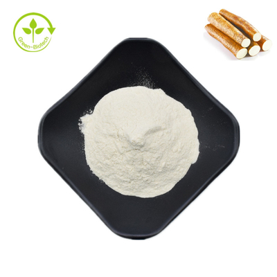 Productos de extractos vegetales naturales Peso de péptidos de ñame para alimentos saludables