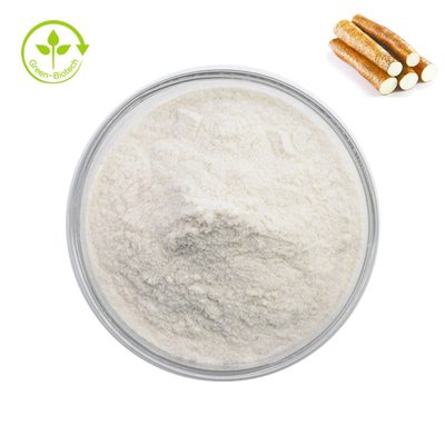 Productos de extractos vegetales naturales Peso de péptidos de ñame para alimentos saludables