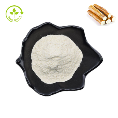 Yam Extract Powder salvaje natural el 6% el 16% el 20% el 98% Diosgenin