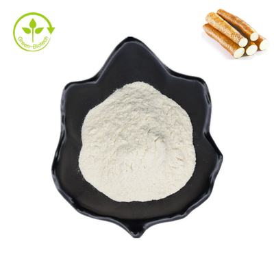 Polvo de ñame silvestre 100% natural Cuidado de la salud Extracto de raíz de ñame en polvo