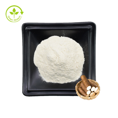512-04-9 Extracto natural de plantas 98% Diosgenina extracto de ñame silvestre