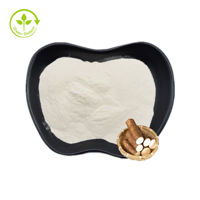 512-04-9 Extracto natural de plantas 98% Diosgenina extracto de ñame silvestre