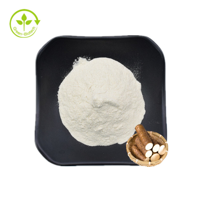 98% Extracto de ñame silvestre Diosgenina en polvo natural 512-04-9