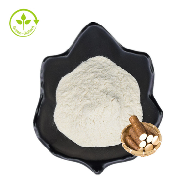 Extracto natural de ñame silvestre Diosgenina en polvo 10% 30% 50%