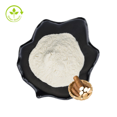 Yam Root Extract Peptide Powder salvaje natural para la comida sana