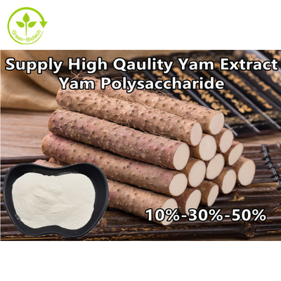 El 100% Yam Root Extract Powder Food salvaje natural/grado cosmético