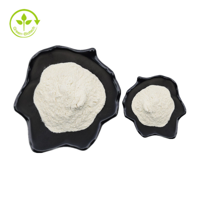 Comida/grado cosmético Yam Extract natural el 98% Diosgenin Yam Extract Powder salvaje