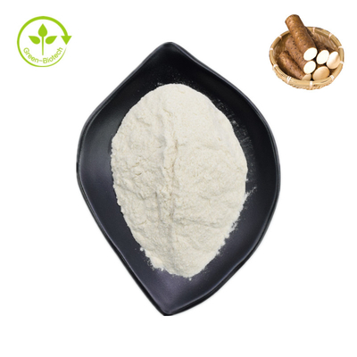 El 98% Diosgenin Yam Extract Powder Food salvaje/grado cosmético