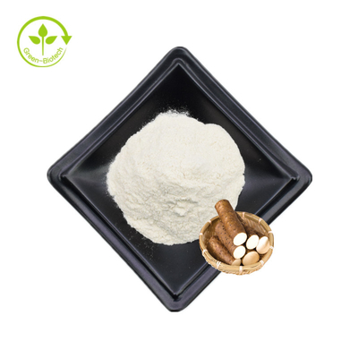 producto salvaje el 50% natural de la atención sanitaria del 10% el 30% Yam Root Extract Powder For