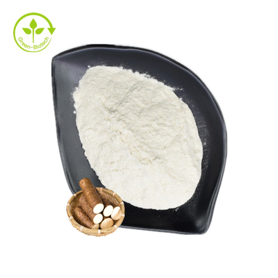 El 100% Yam Powder Health Care Product salvaje natural Yam Root Powder