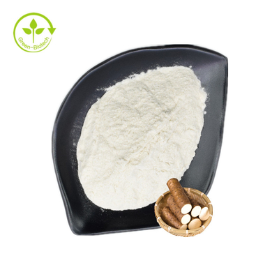 El 100% Yam Powder Health Care Product salvaje natural Yam Root Powder