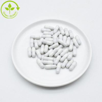 NMN Nicotinamide Mononucleotide en polvo Blanco a granel NMN Suplementos cápsulas