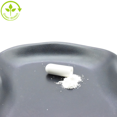 Suplementos antienvejecimiento Beta Nicotinamide Mononucleotide 500MG NMN cápsula 99%