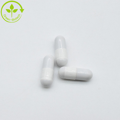 NR Precursor NMN en polvo 99% NMN en polvo a granel Nicotinamide Mononucleotide cápsula