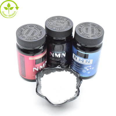 Nicotinamida Mononucleótido NMN Resveratrol cápsulas Suplemento de células madre