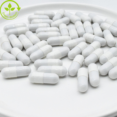 99% de pureza Nicotinamide Mononucleotide Capsulas de NMN antienvejecimiento
