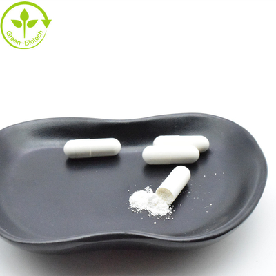Antiedad Capsula de NMN puro de grado alimenticio Beta Nicotinamide Mononucleotide