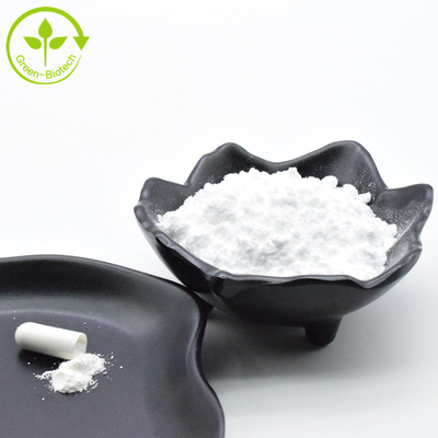 Beta Nicotinamide Mononucleotide Suplemento dietético 99% NMN Cápsulas OEM