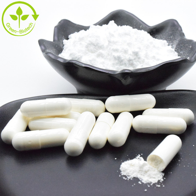 Resveratrol puro Mononucleótido de nicotinamida refuerzo Suplementos dietéticos Nad cápsulas