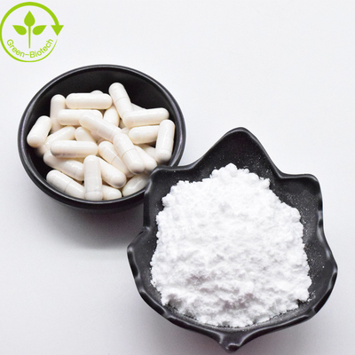 Personalización Beta Nicotinamide Mononucleotide Atención médica NMN de grado alimenticio