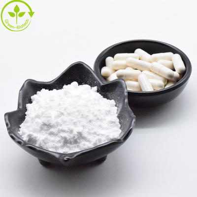 Suplementos antienvejecimiento NMN puro en polvo Salud Vitamina Nicotinamida Mononucleótido