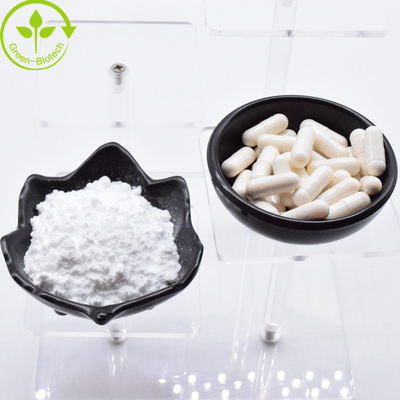 Nicotinamide Mononucleotide NMN en polvo 99% de grado alimenticio NMN en polvo a granel