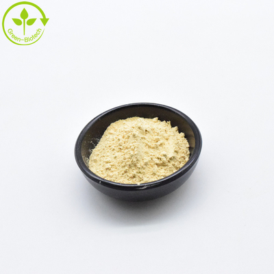 Extracto de raíz de ginseng rojo en polvo 80% Ginsenosida en polvo Productos de cuidado de la salud