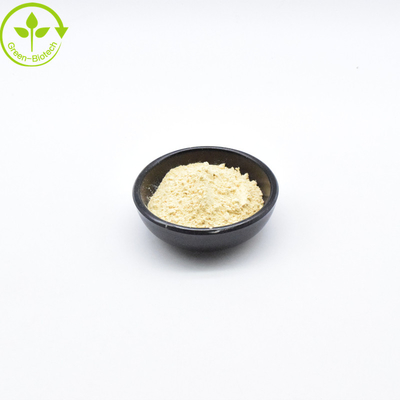 Extracto de raíz de ginseng americano puro en polvo 10:1