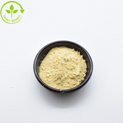 Extracto de raíz de ginseng rojo de Panax natural siberiano coreano 10% 20% 80% Ginsenosides en polvo