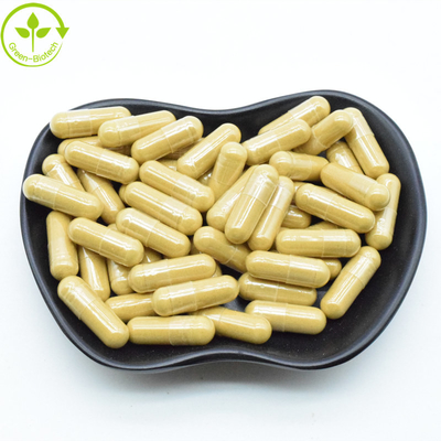 Extracto natural de raíz de Panax Ginsenosides rojos coreanos en polvo 25 kg/ tambor