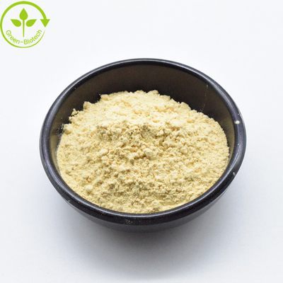 Panax de montaña de Changbai Ginseng Raíces farmacéuticas Ginseng fresco