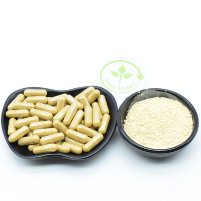 Extracto de raíz de ginseng seco en masa en polvo de ginseng fresco