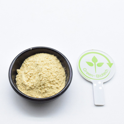 Suplemento de salud 99% extracto de raíz de ginseng en polvo para ginseng