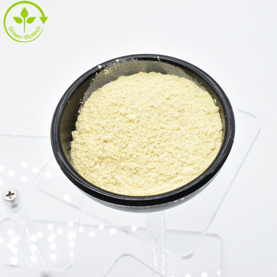 Suministro de fábrica de raíz de ginseng en polvo Panax extracto de ginseng 20:1 ginsenosida 80%